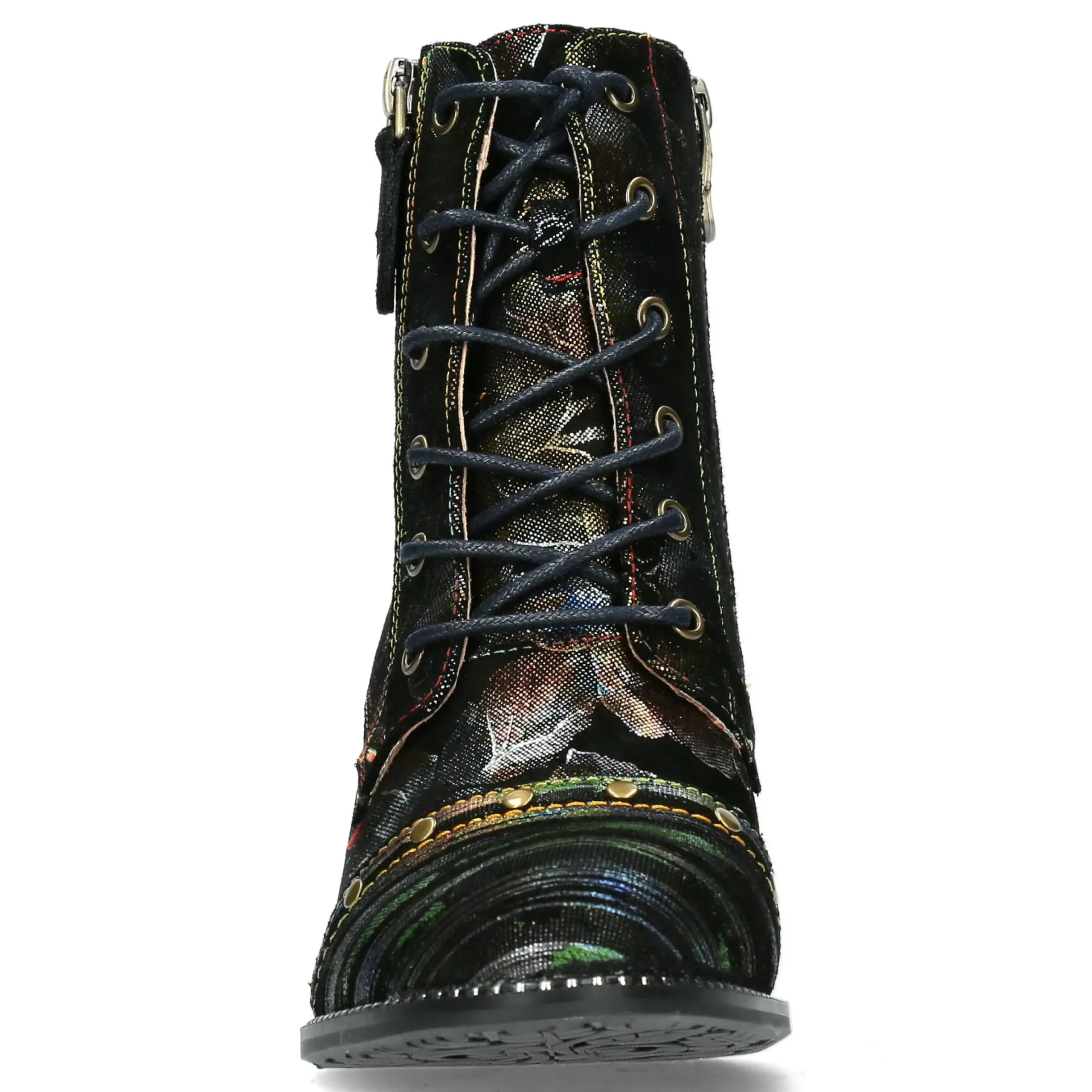 Bottines - JACBO 47 | Laura Vita Fashion