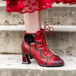 Bottines - JACBO 213 | Laura Vita Cheap