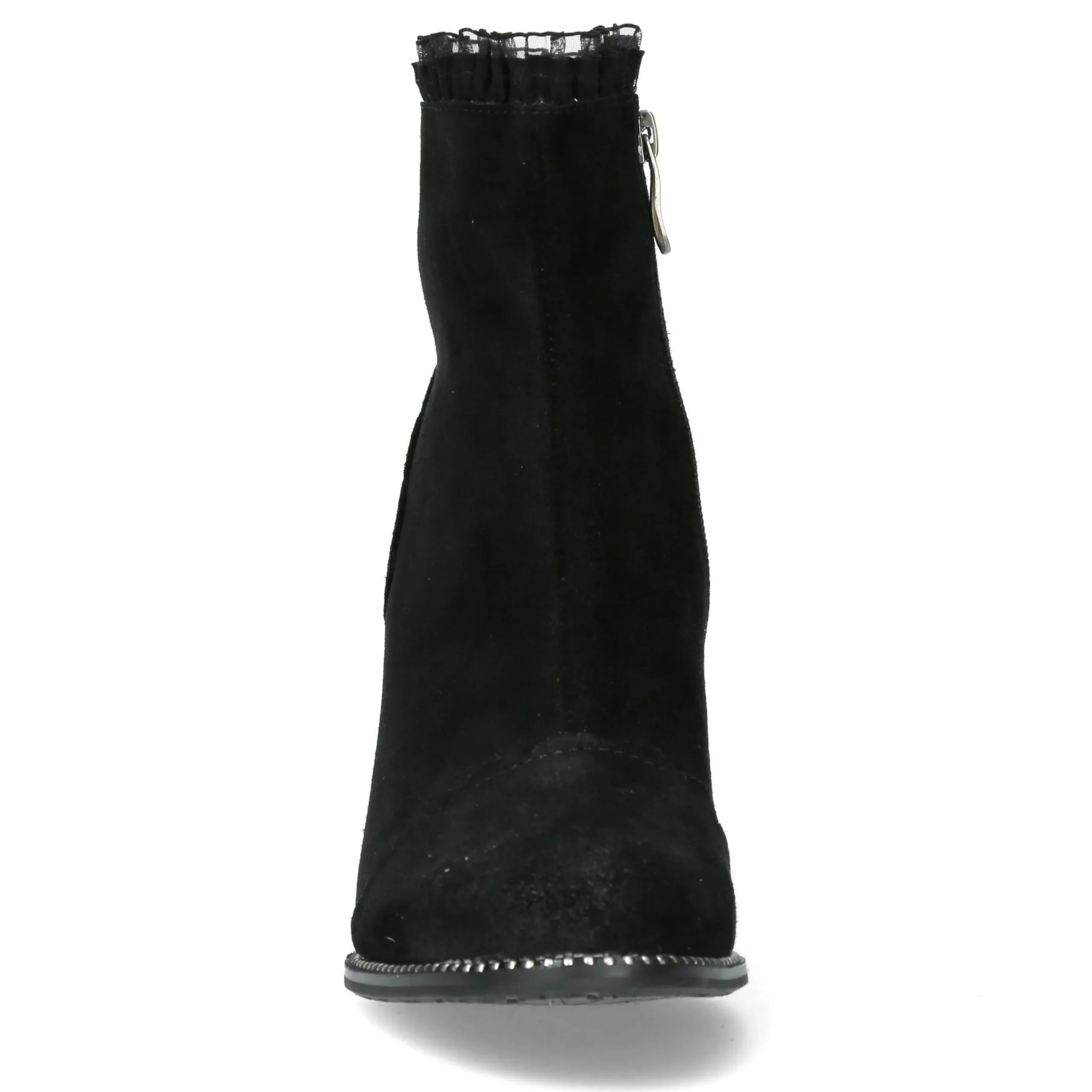 Bottines - JACBO 12 | Laura Vita Fashion