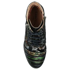 Bottines - JACBO 47 | Laura Vita Fashion