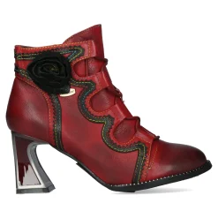 Bottines - JACBO 213 | Laura Vita Cheap
