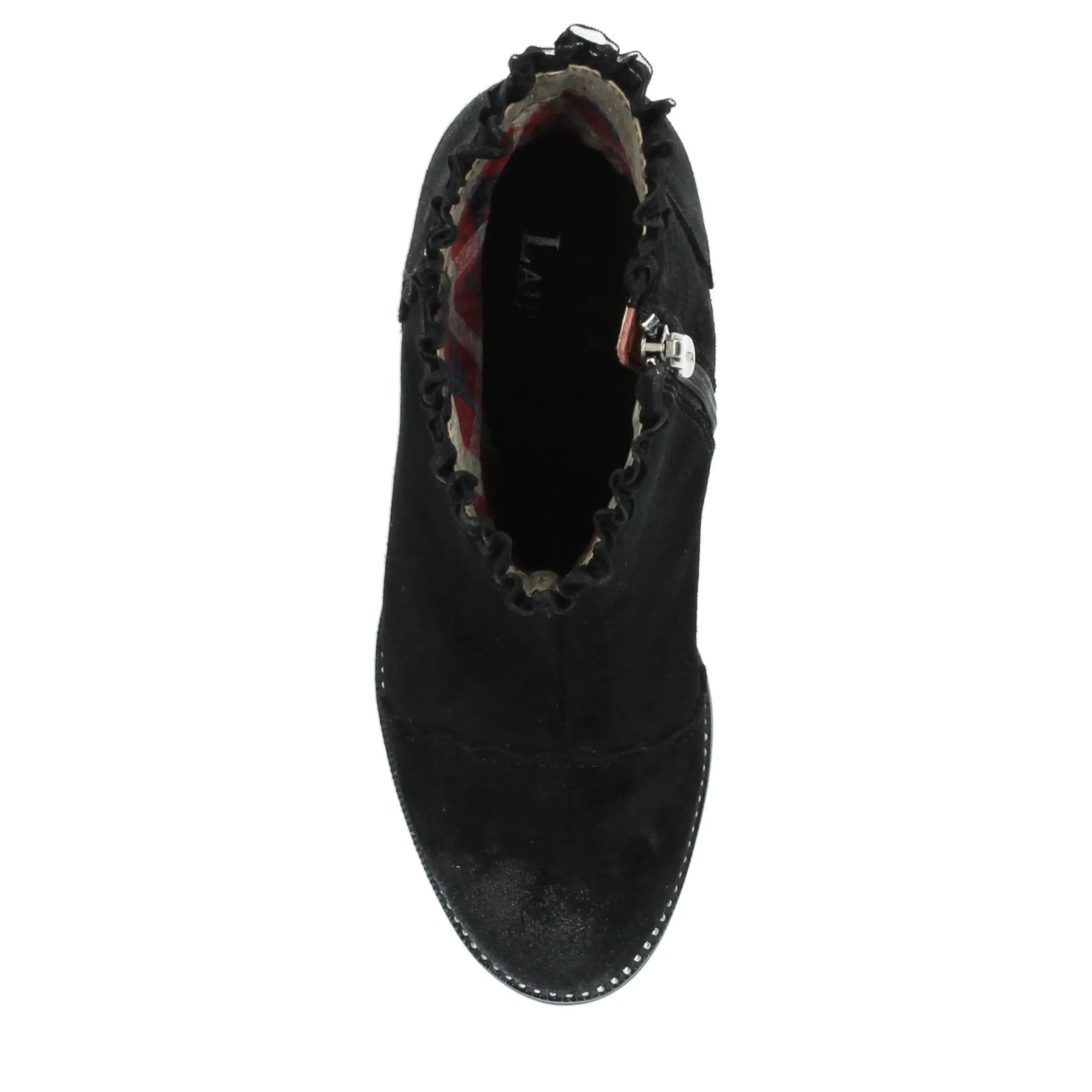 Bottines - JACBO 12 | Laura Vita Fashion