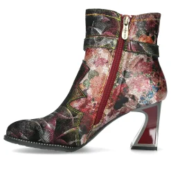 Bottines - JACBO 13 | Laura Vita Online