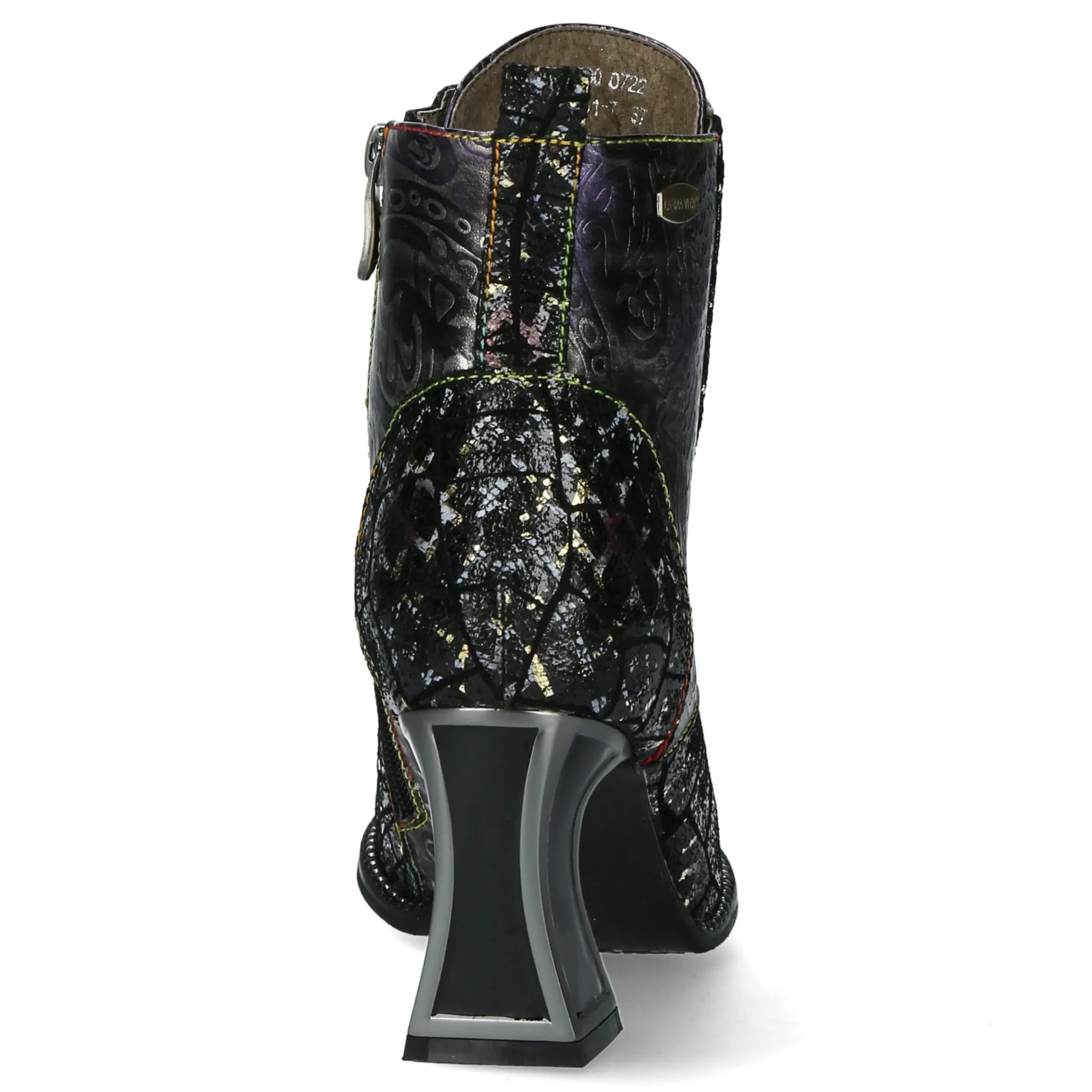 Bottines - JACBO 0722 | Laura Vita Cheap