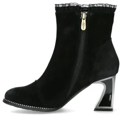 Bottines - JACBO 12 | Laura Vita Fashion