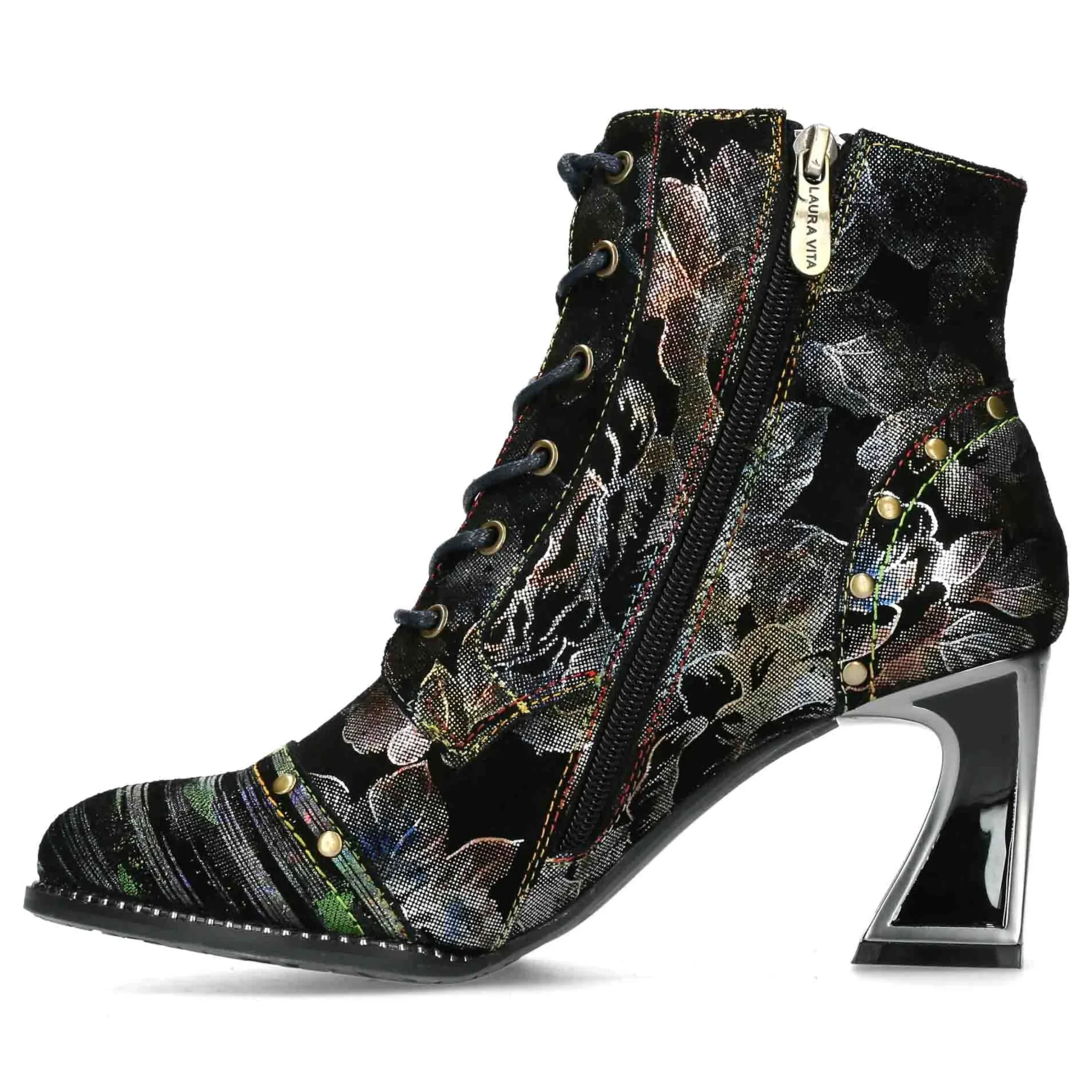 Bottines - JACBO 47 | Laura Vita Fashion