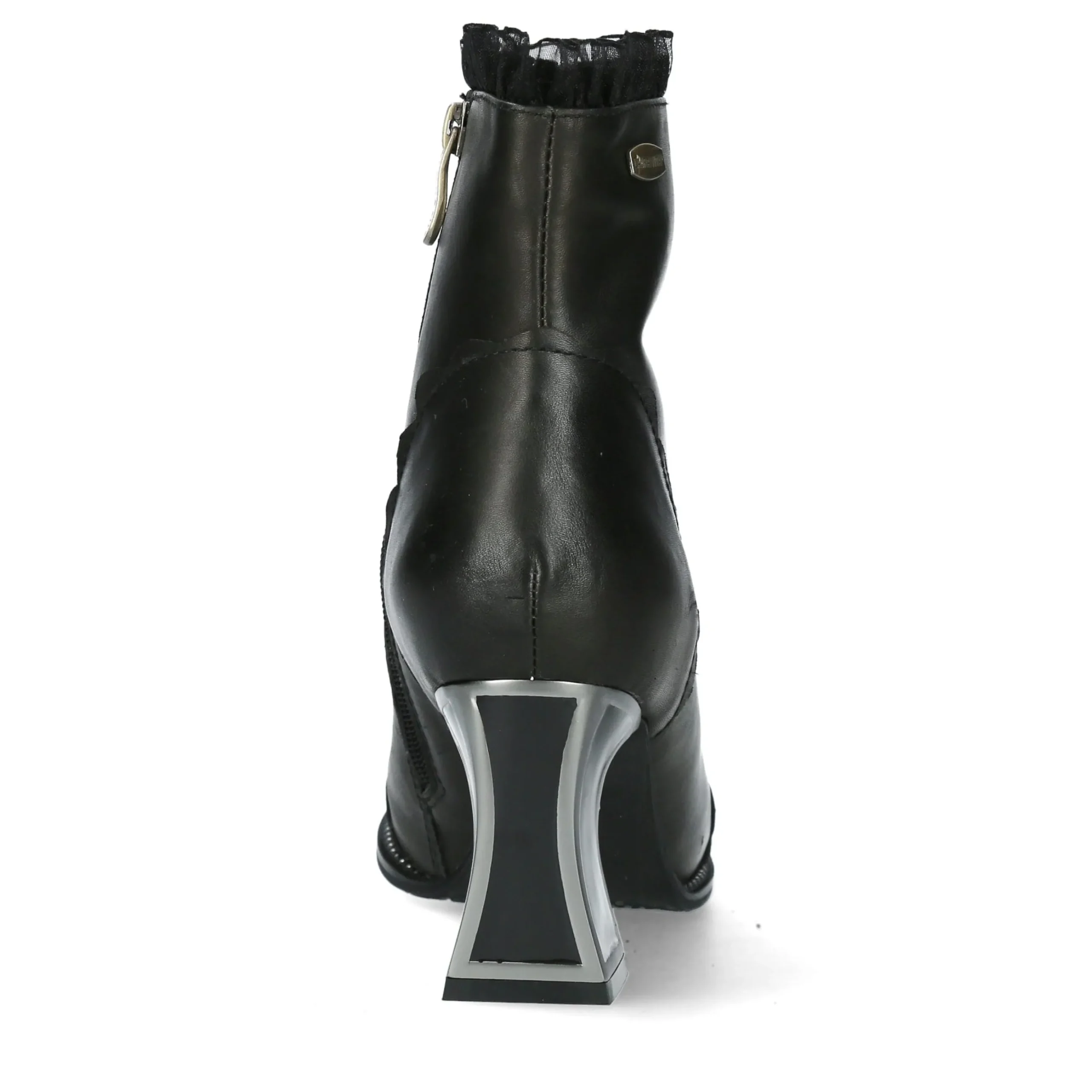 Bottines - JACBO 12 | Laura Vita Online