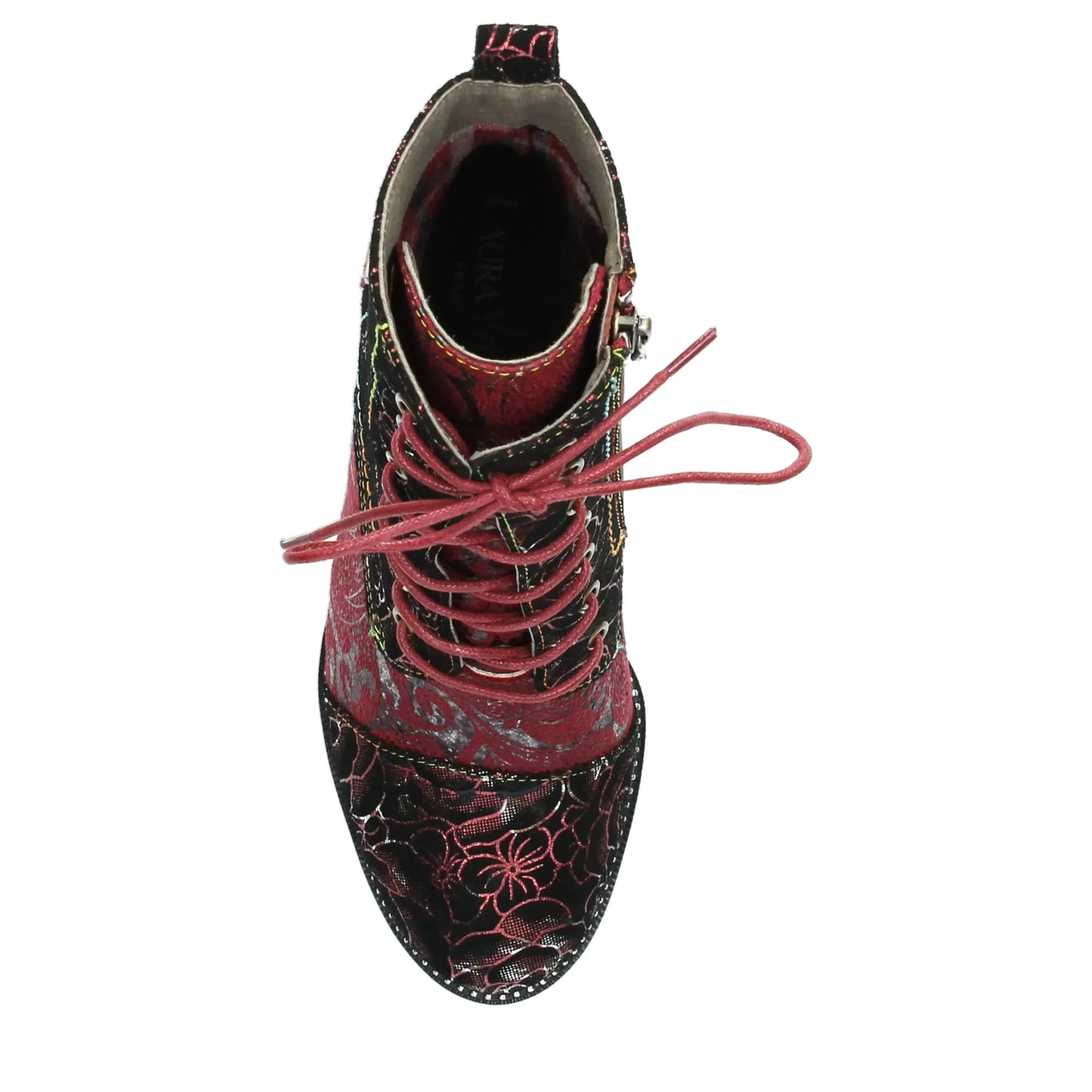 Bottines - JACBO 0123 | Laura Vita Best Sale