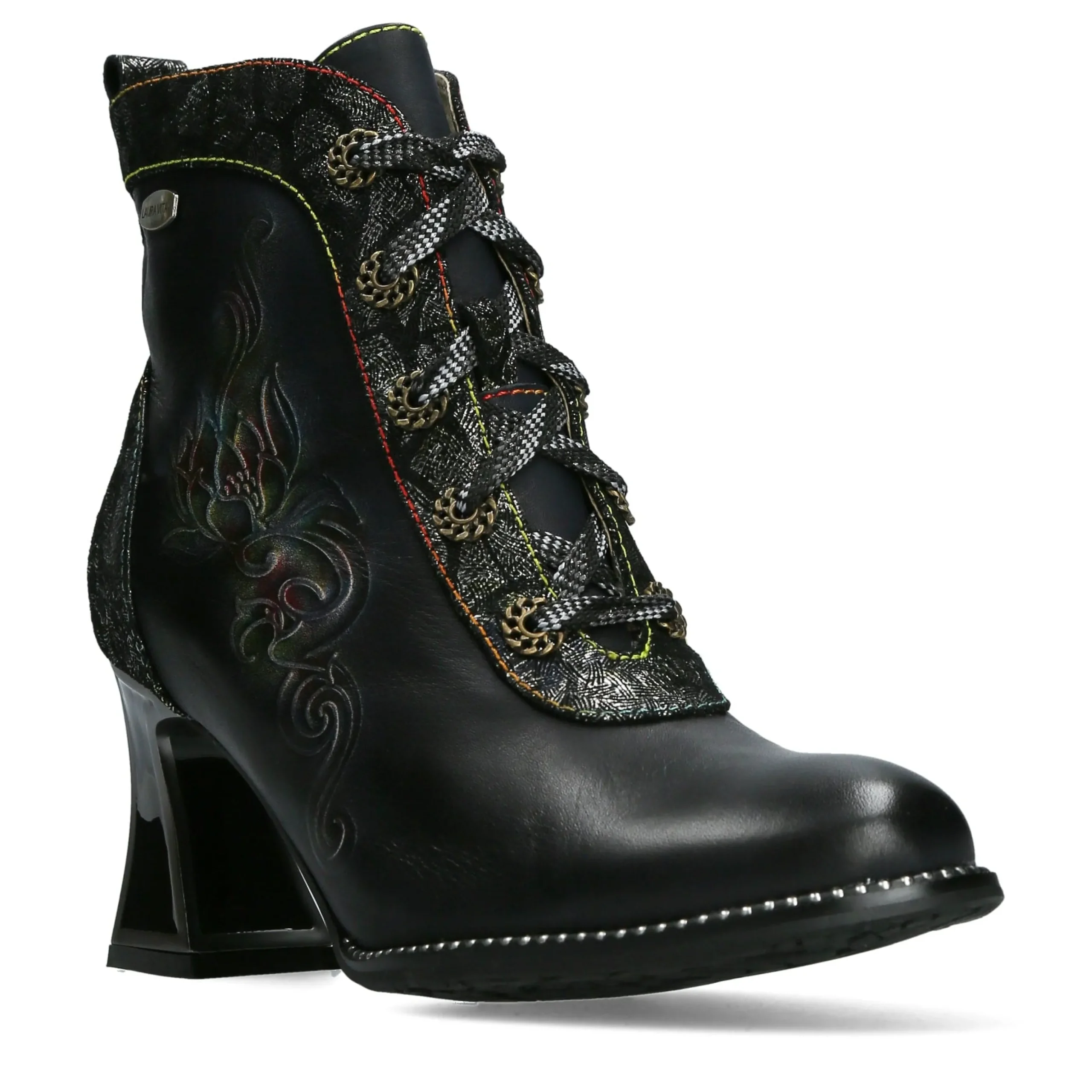 Bottines - JACBO 1123 | Laura Vita Clearance