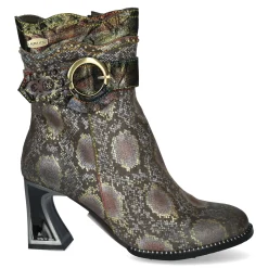 Bottines - JACBO 21 | Laura Vita New