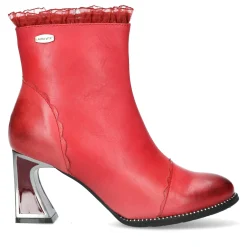 Bottines - JACBO 12 | Laura Vita Online