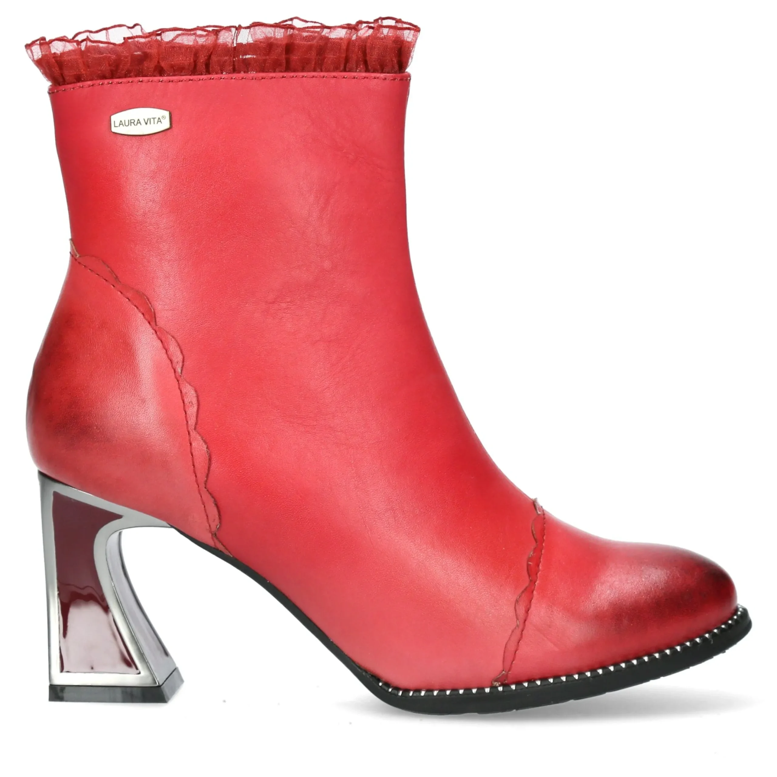 Bottines - JACBO 12 | Laura Vita Online