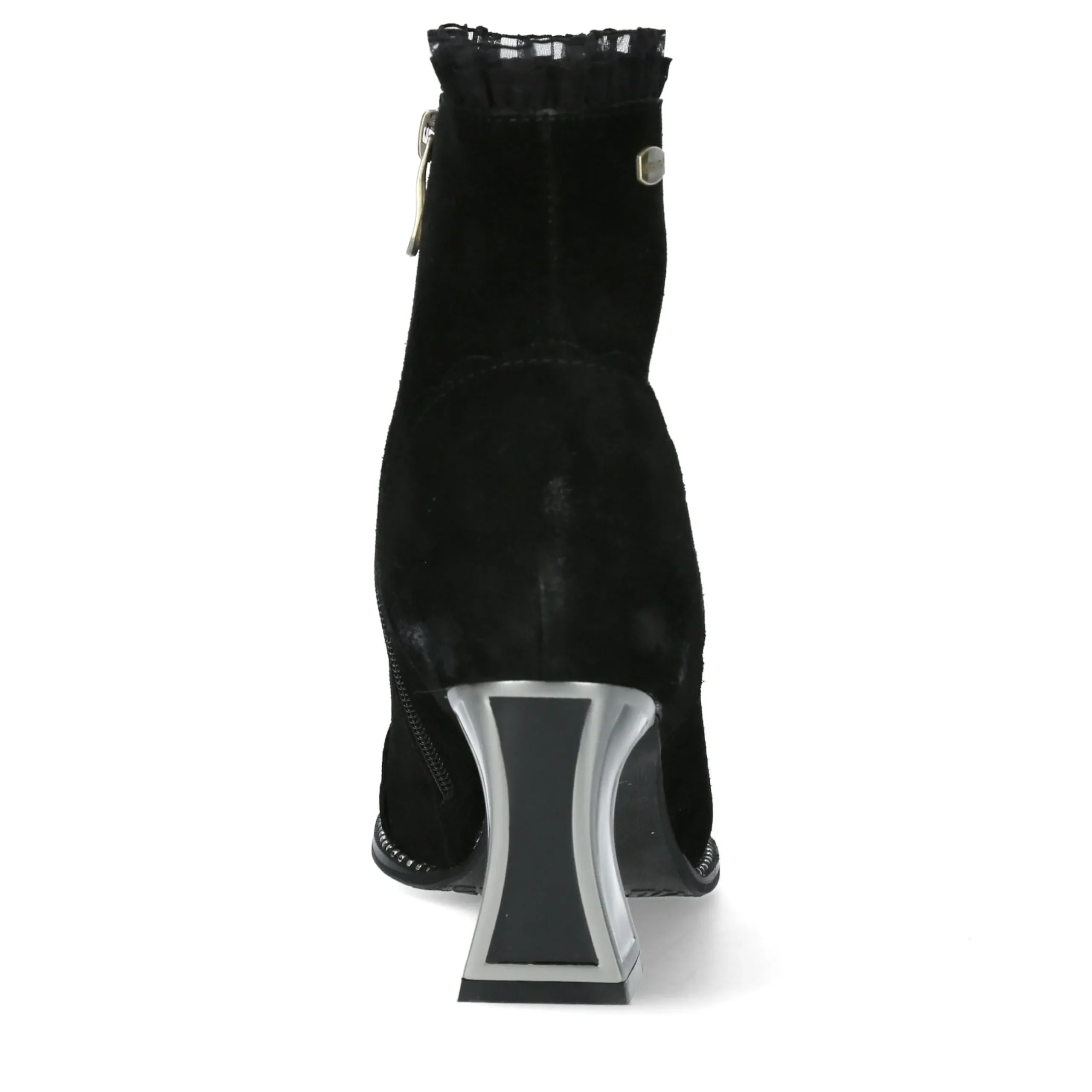 Bottines - JACBO 12 | Laura Vita Fashion