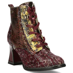 Bottines - JACBO 0722 | Laura Vita Cheap