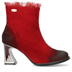 Bottines - JACBO 12 | Laura Vita Fashion