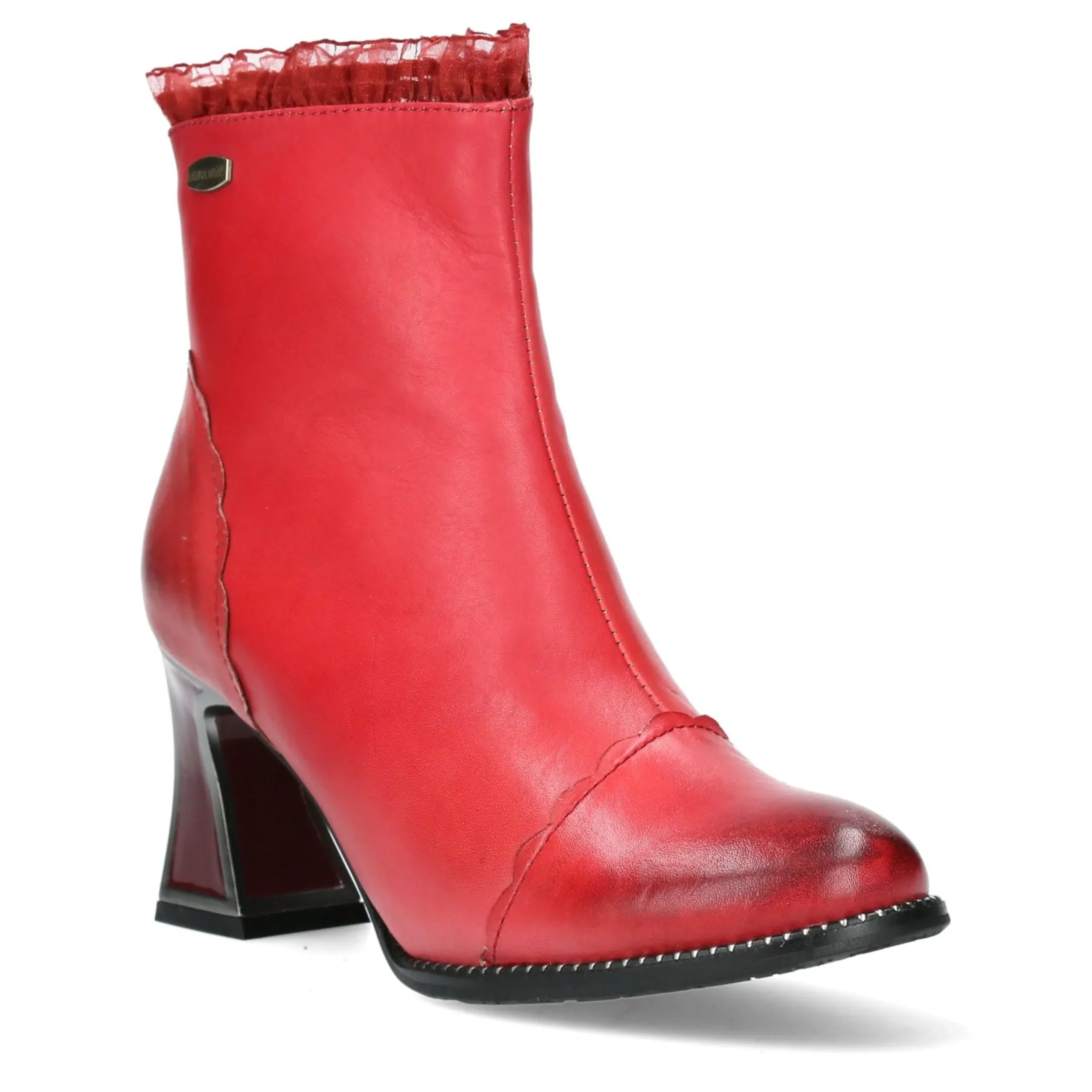 Bottines - JACBO 12 | Laura Vita Online