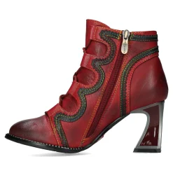 Bottines - JACBO 213 | Laura Vita Cheap