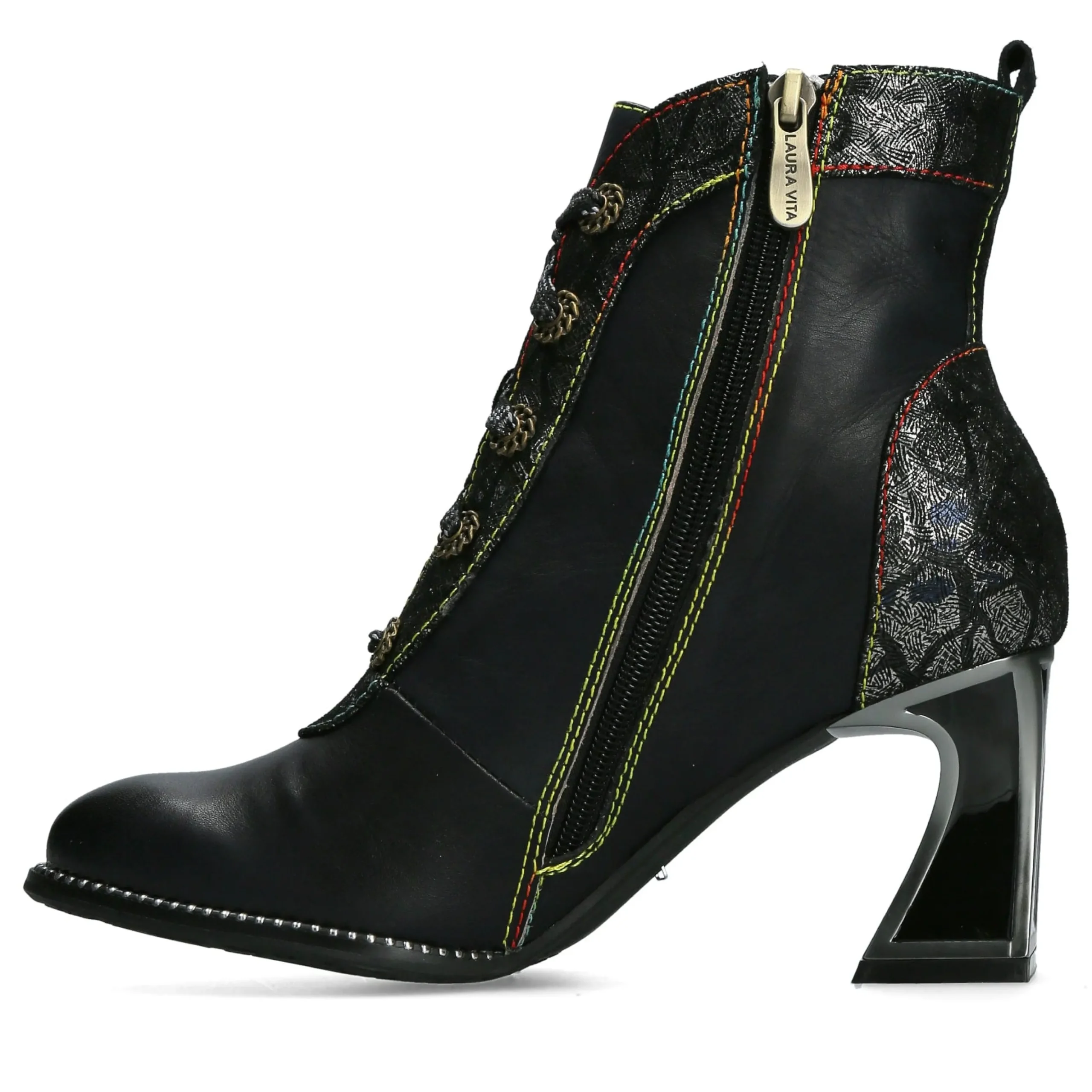 Bottines - JACBO 1123 | Laura Vita Clearance
