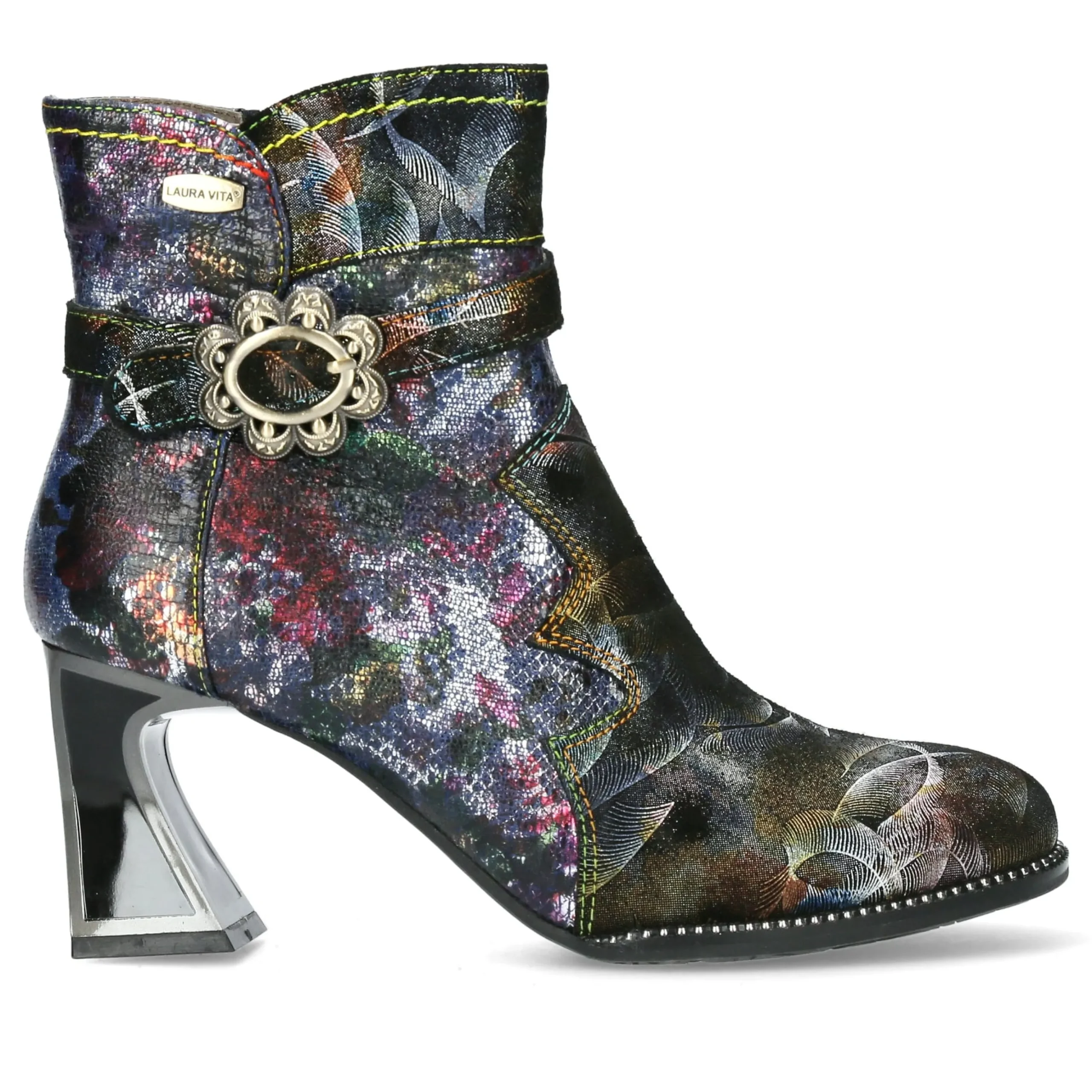 Bottines - JACBO 13 | Laura Vita Online