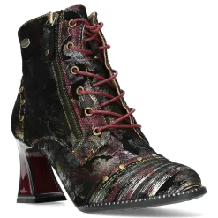 Bottines - JACBO 47 | Laura Vita Fashion