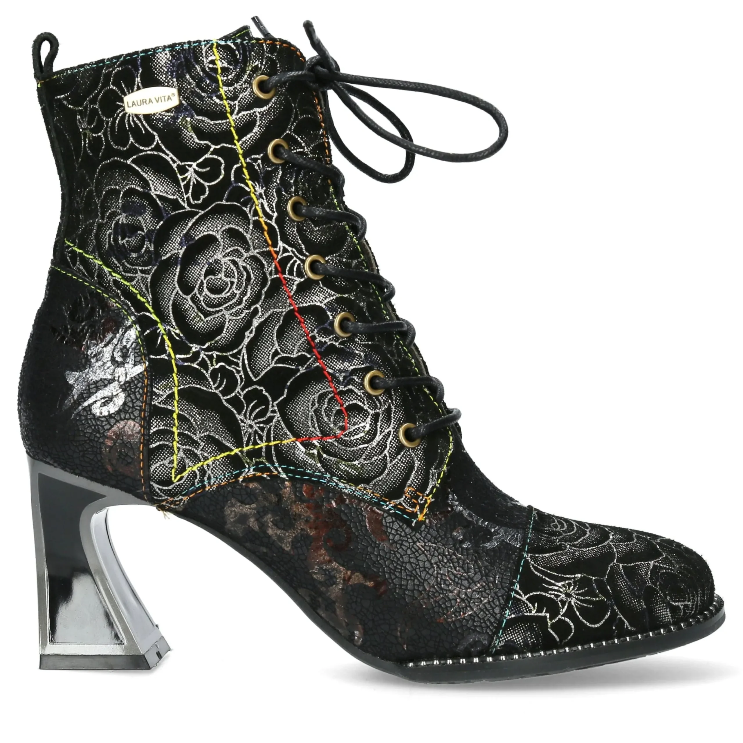 Bottines - JACBO 0123 | Laura Vita Best Sale
