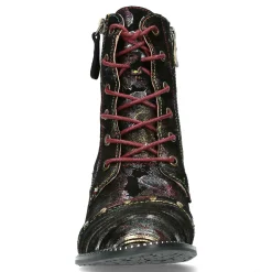 Bottines - JACBO 47 | Laura Vita Fashion