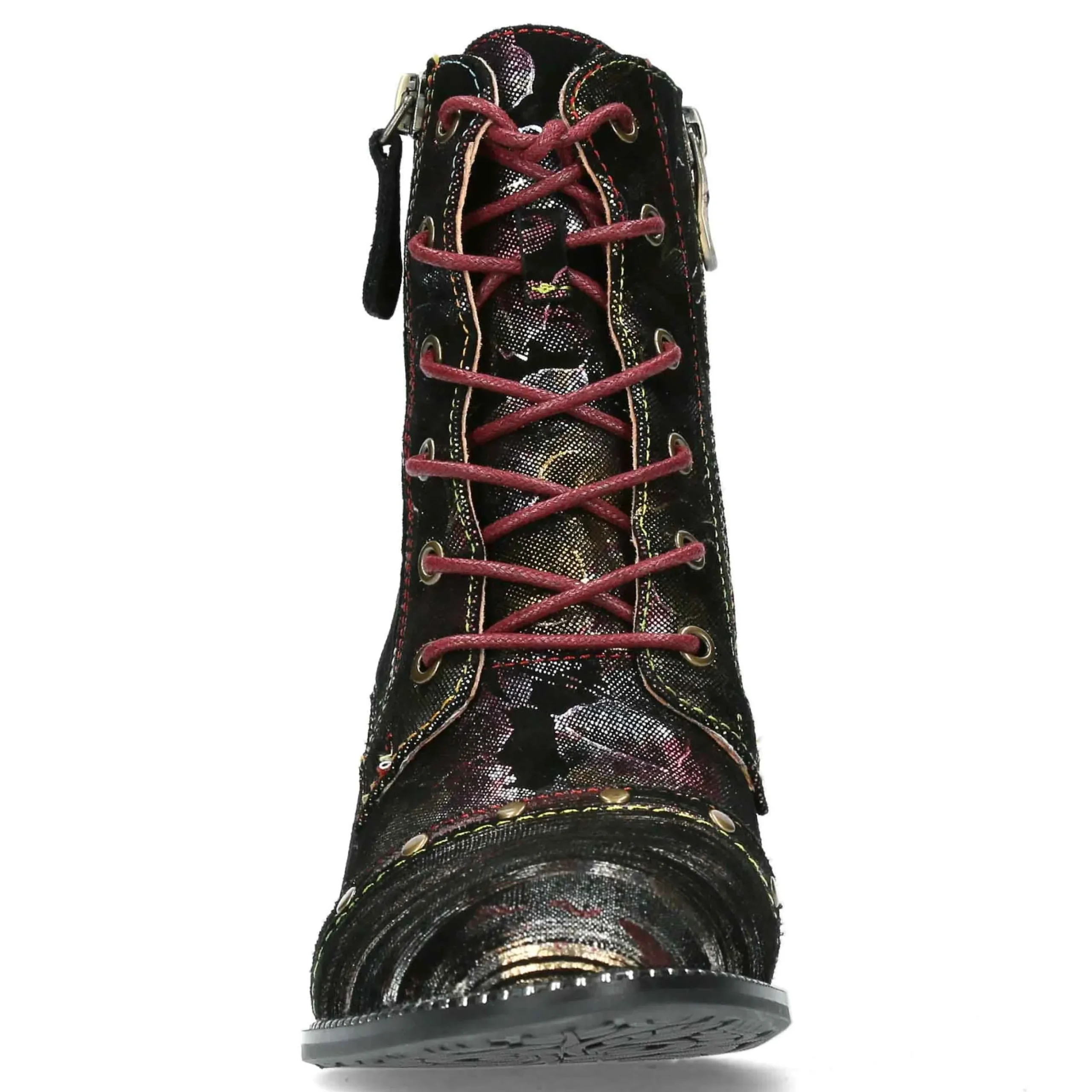 Bottines - JACBO 47 | Laura Vita Fashion