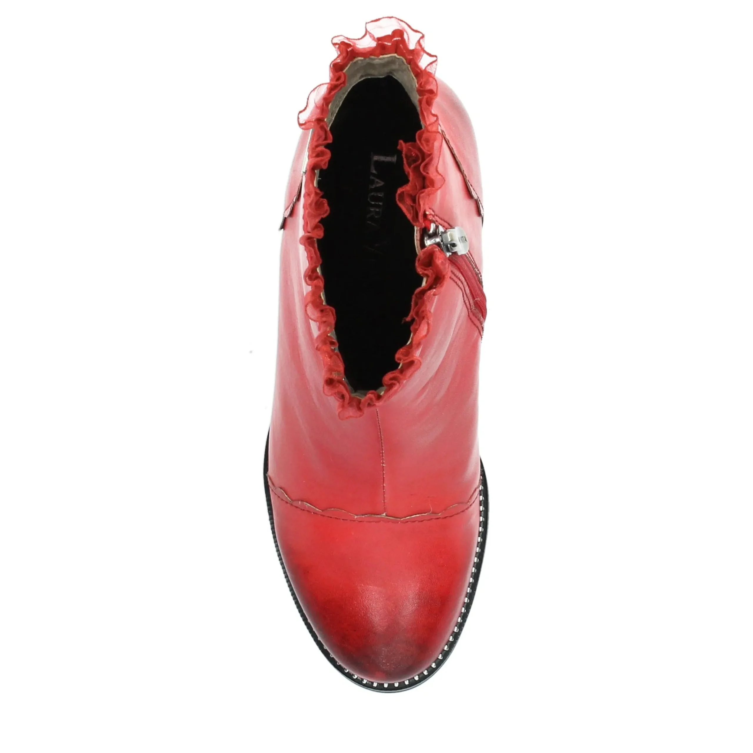 Bottines - JACBO 12 | Laura Vita Online