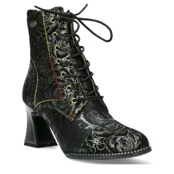 Bottines - JACBO 0123 | Laura Vita Best Sale