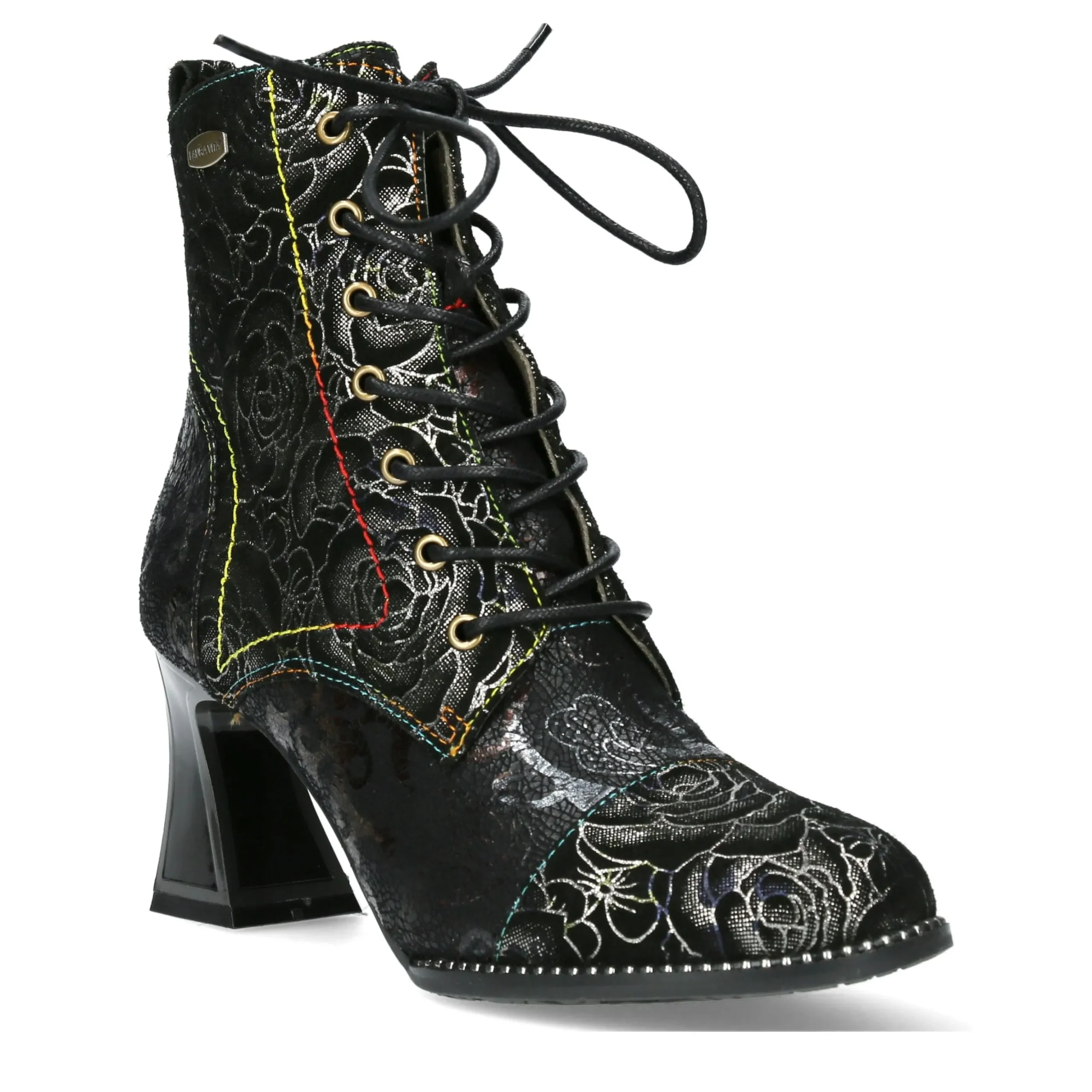 Bottines - JACBO 0123 | Laura Vita Best Sale