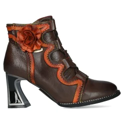 Bottines - JACBO 213 | Laura Vita Cheap