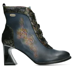 Bottines - JACBO 1123 | Laura Vita Clearance