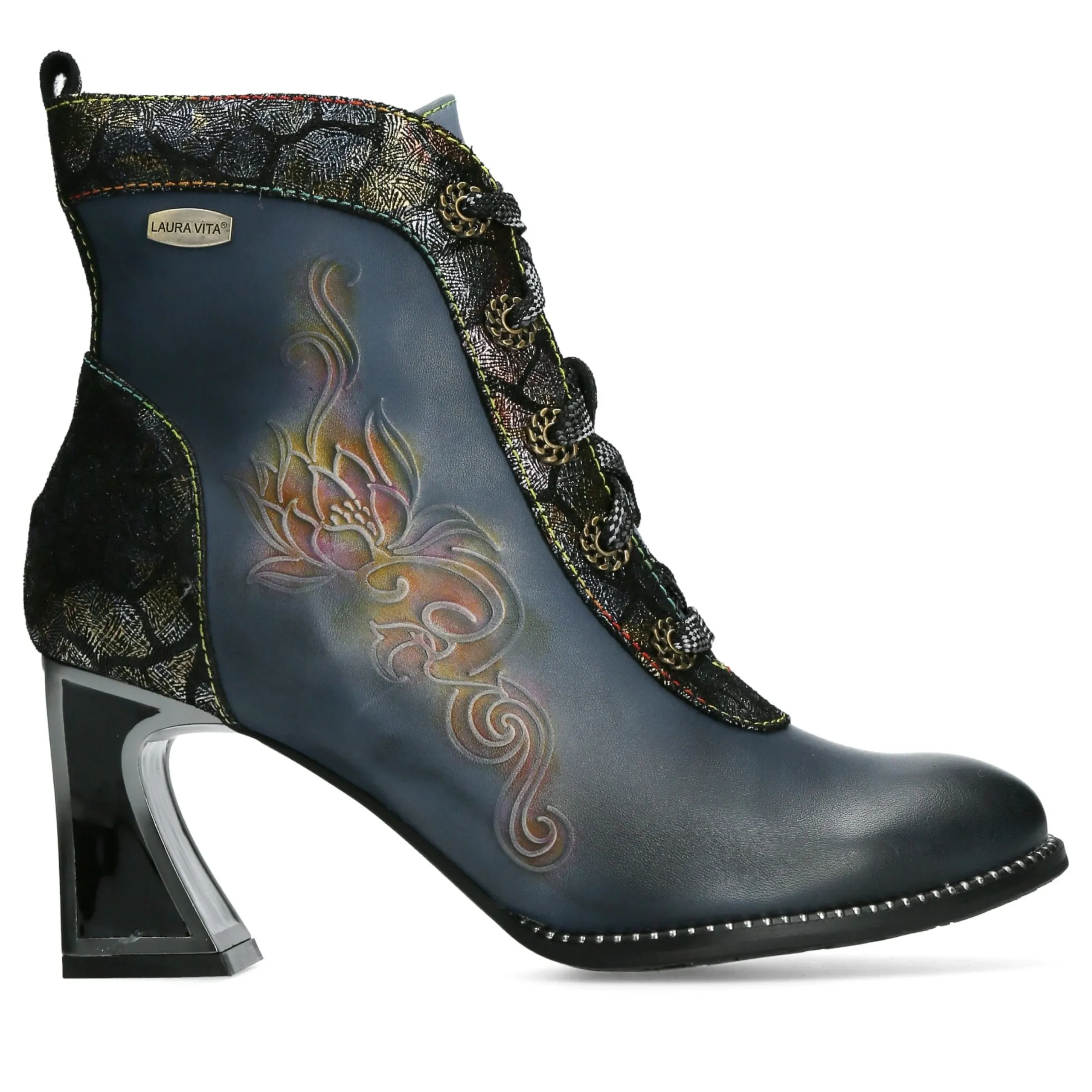 Bottines - JACBO 1123 | Laura Vita Clearance