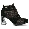 Bottines - JACBO 214A | Laura Vita Hot