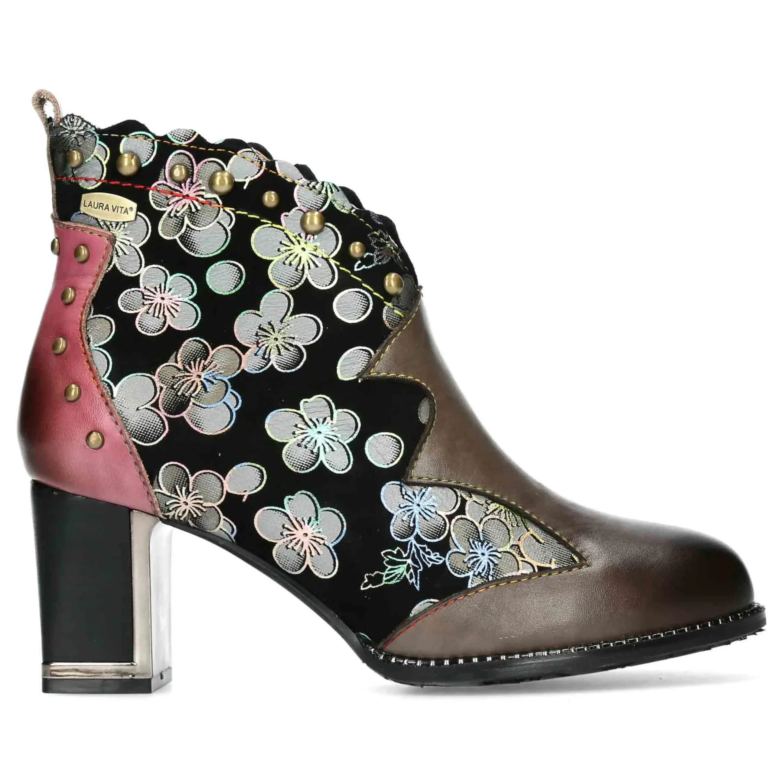 Bottines - KACIO 02 | Laura Vita Sale