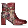 Bottines - KACIO 01 | Laura Vita Clearance