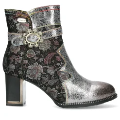 Bottines - KACIO 01 | Laura Vita Discount