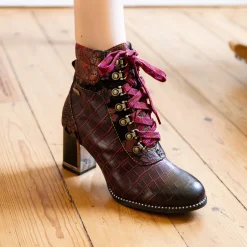 Bottines - KACIO 08 | Laura Vita Shop