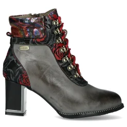 Bottines - KACIO 08 | Laura Vita Discount