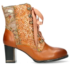 Bottines - KACIO 05 | Laura Vita Outlet