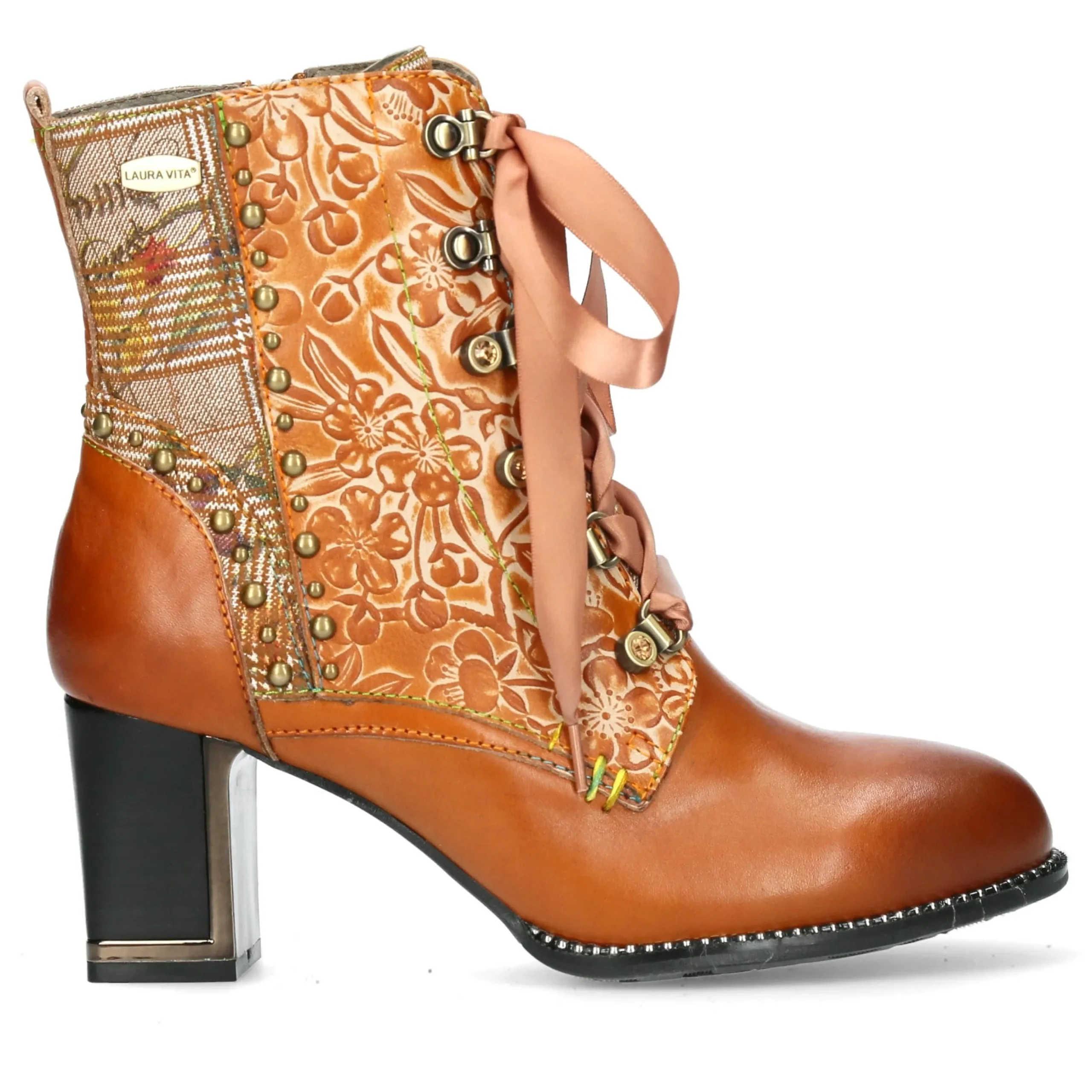Bottines - KACIO 05 | Laura Vita Outlet