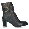 Bottines - KACIO 04 | Laura Vita Best