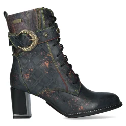 Bottines - KACIO 04 | Laura Vita Best