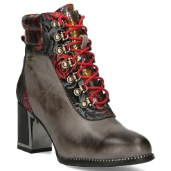 Bottines - KACIO 08 | Laura Vita Discount