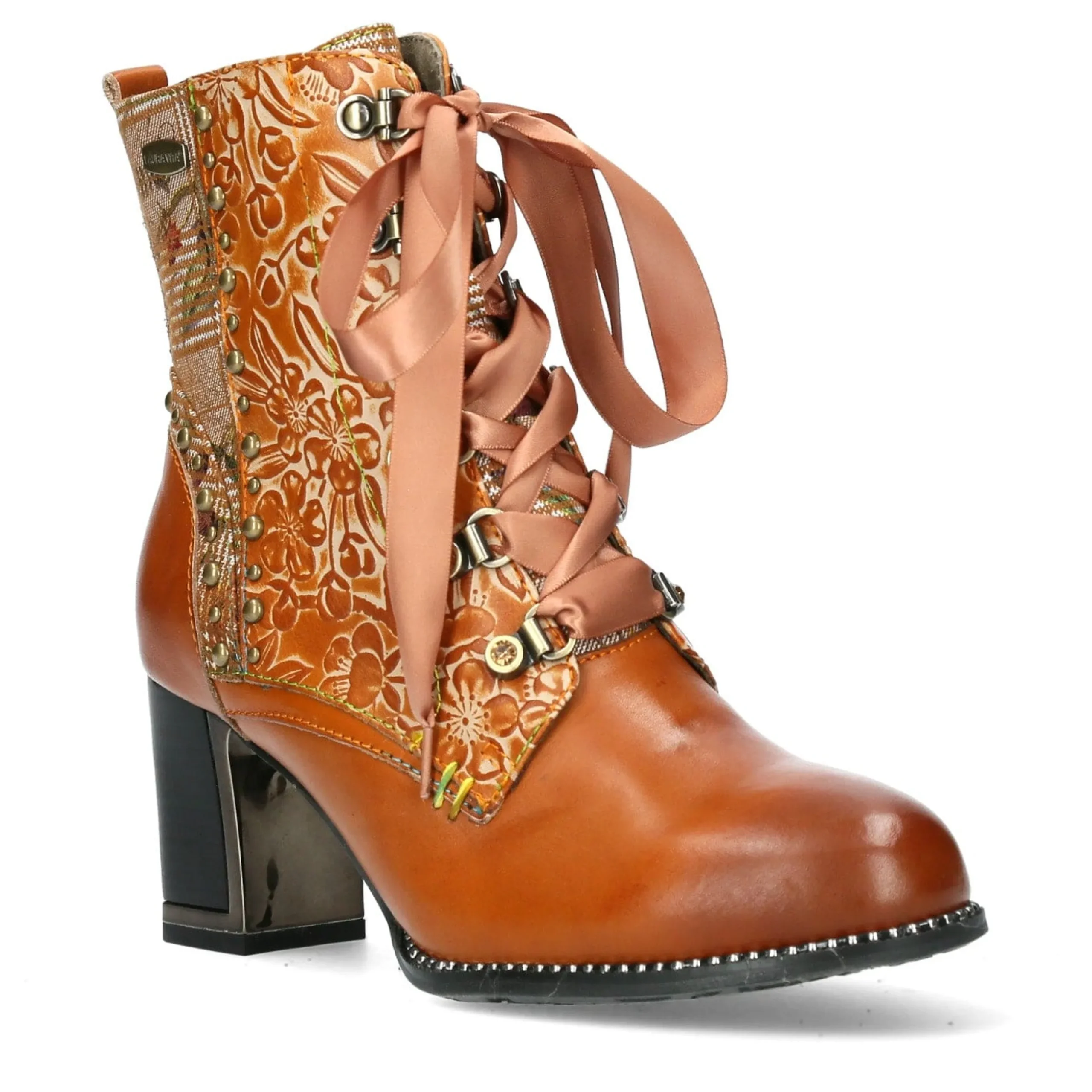 Bottines - KACIO 05 | Laura Vita Outlet