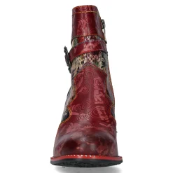 Bottines - KACIO 01 | Laura Vita Clearance