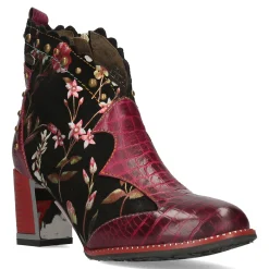 Bottines - KACIO 02 | Laura Vita Clearance