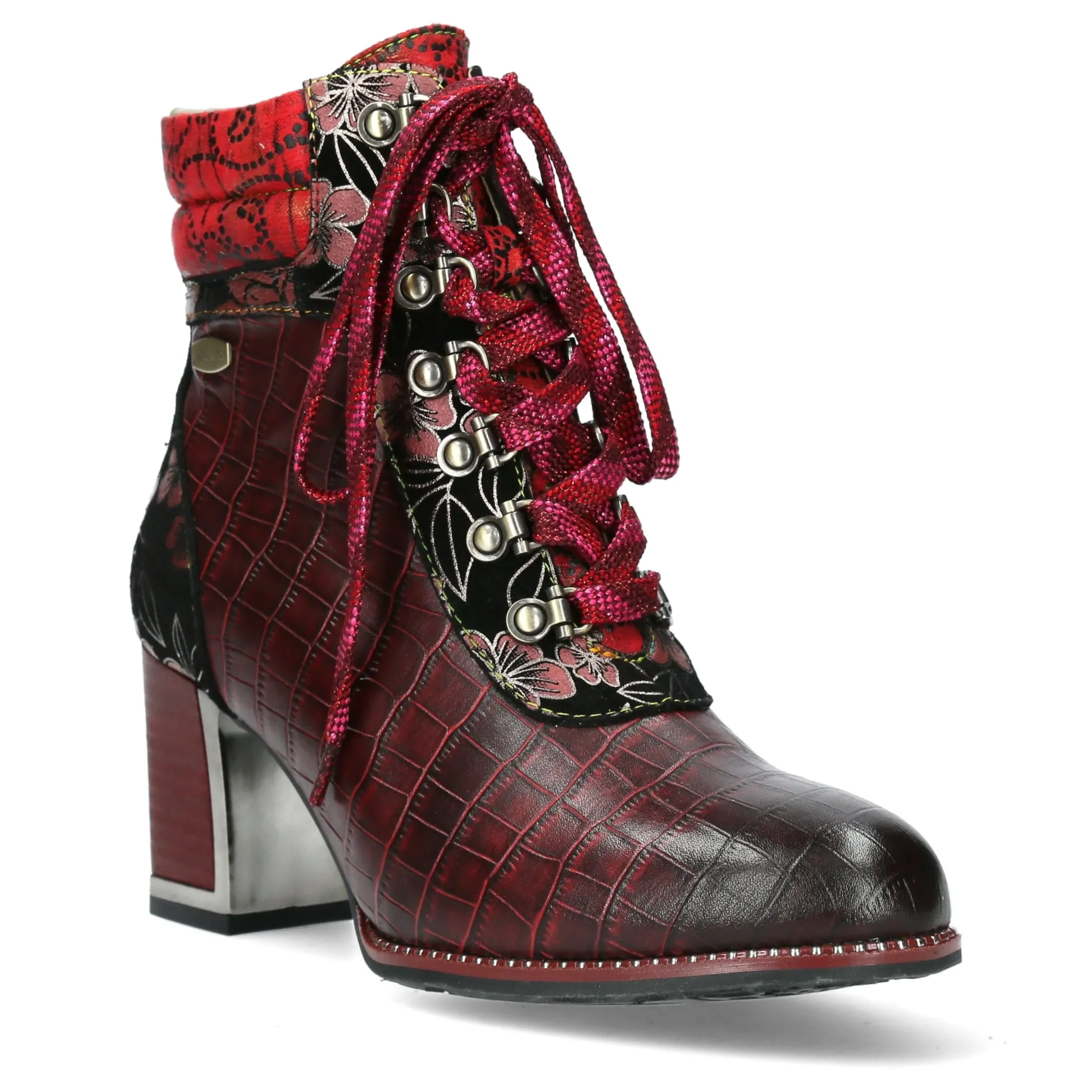 Bottines - KACIO 08 | Laura Vita Shop