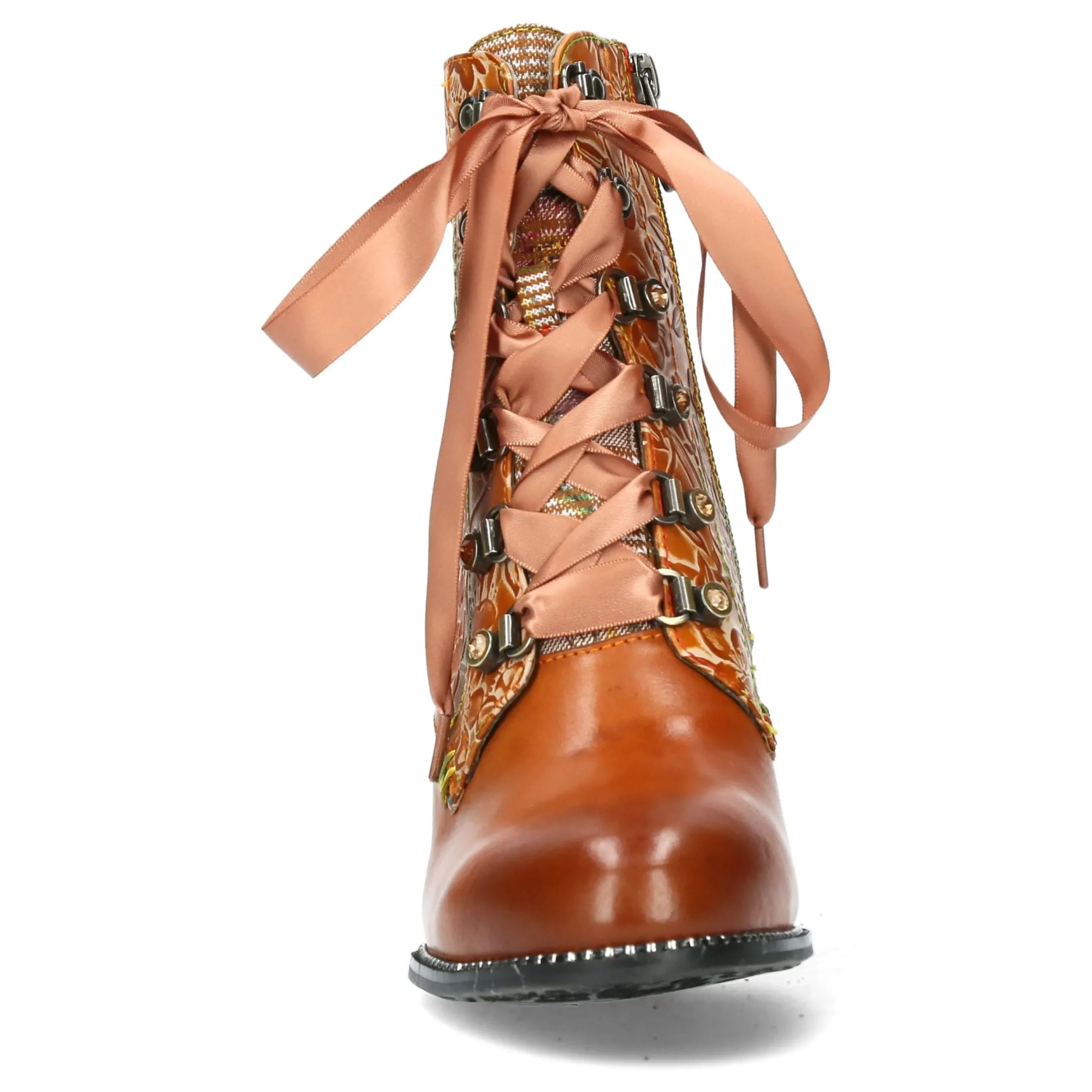 Bottines - KACIO 05 | Laura Vita Outlet