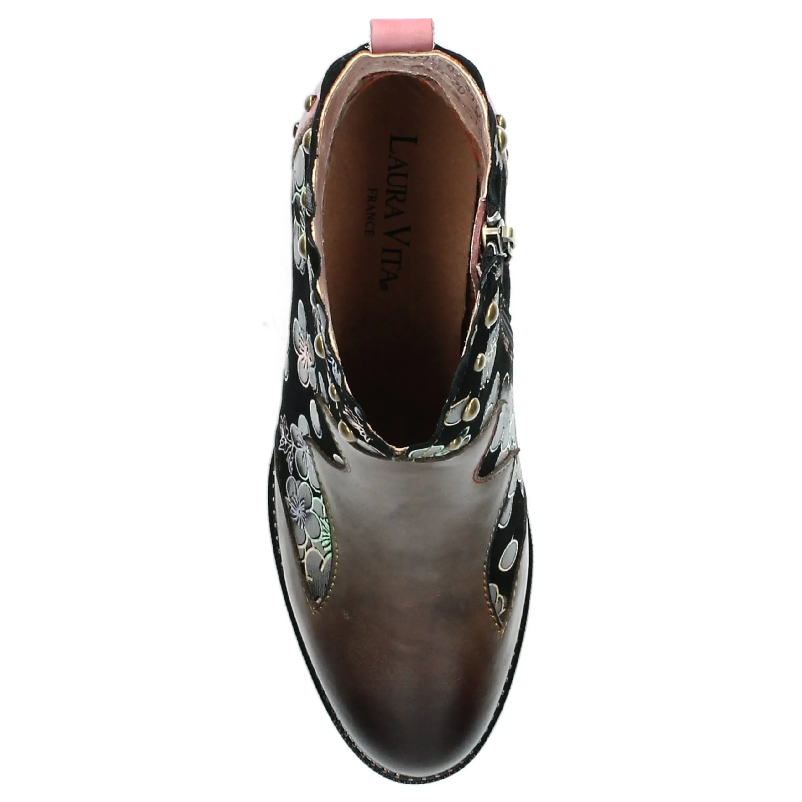 Bottines - KACIO 02 | Laura Vita Sale